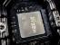 Der AMD Ryzen 7 1800X hat ein paar Mücken abbekommen.