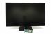 LG 43UD79-B im Test: Die 42,5 Zoll sind riesig.