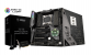 MSI X299 Xpower Gaming AC: E-ATX-Flaggschiff für fünf M.2-SSDs (7)