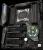MSI X299 Xpower Gaming AC: E-ATX-Flaggschiff für fünf M.2-SSDs (2)
