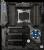 MSI X299 Xpower Gaming AC: E-ATX-Flaggschiff für fünf M.2-SSDs (5)