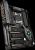 MSI X299 Xpower Gaming AC: E-ATX-Flaggschiff für fünf M.2-SSDs (6)