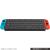 Für den japanischen Markt wird es ab September eine Tastatur geben, die sich zwischen die Joy-Con-Controller der Nintendo Switch schieben lässt.