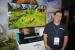 Design-Veteran Yves Grolet zeigte uns auf der E3 2017 nach zwei Jahrzehnten den Reboot des Action-Adventures Outcast.