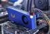 Test der Radeon Vega Frontier Edition: Hoffnungsträger mit Startproblemen - Karte im Betrieb 2