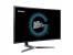 Samsung CHG70: Firmware-Update erweitert Freesync-Spanne erheblich