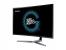 Samsung C27HG70: 27-Zöller mit HDR, 1440p, 144 Hertz und Freesync 2 (1)