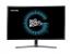 Samsung C27HG70: 27-Zöller mit HDR, 1440p, 144 Hertz und Freesync 2 (2)