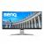 Benq EX3501R: 3.440 × 1.440 Pixel treffen auf 100 Hz mit Freesync (1)
