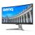 Benq EX3501R: 3.440 × 1.440 Pixel treffen auf 100 Hz mit Freesync (2)