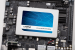 Crucial BX300: Einsteigerserie bekommt besseren Speicher als die MX300