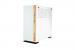 In Win 305: Neuer Midi-Tower aus Stahl, Holz und Glas (23)