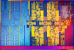 Kaby Lake Refresh-U: Die-Shot (4+2)
