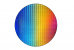 Kaby Lake Refresh-U: Wafer-Shot