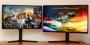LG 27GK750 und 32GK850 1