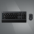 G603-Maus und G613-Tastatur