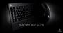 G603-Maus und G613-Tastatur