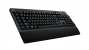 Die kabellose G613-Tastatur