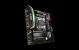 MSI X299M Gaming Pro Carbon AC: Zweites Skylake-X-Mainboard im Micro-ATX-Format (3)