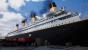 Titanic Honor & Glory (Demo 3, maximale Details) - Screenshot von GxGamer