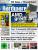 PC Games Hardware #204 Ausgabe 10-2017: Cover DVD