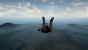 PUBG UHD maxed @ 120% @ WQHD 1