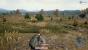 PUBG - Grafikvergleich 3.3 - Niedrig
