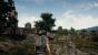 PUBG UHD maxed @ 120% @ WQHD 4