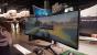 Samsung CHG90 im Hands-on: Breitester Monitor erstmals vorgestellt und ausprobiert (1)
