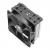 Thermalright True Spirit 120 Direct: Kompakter Tower-CPU-Kühler mit Direct-Touch-Design (7)