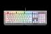 Blackwidow X Chroma Mercury