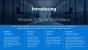 Windows 10 Pro for Workstations: Neue Version bringt Server-Features für Workstation-PCs (1)
