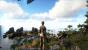 Ark Survival Evolved – Detailvergleich Fixed Res – Maxed