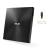 Asus Zendrive U9M: Externer USB-C-DVD-Brenner hat ein Adapter im Lieferumfang (1)