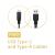 Asus Zendrive U9M: Externer USB-C-DVD-Brenner hat ein Adapter im Lieferumfang (17)