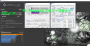 Intel Core i7-8700K: Screenshot zeigt OC auf 5,0 GHz