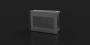 DAN Cases C4-H2O: Mini-ITX-Gehäuse mit Platz für 240-mm-Radiator (2)