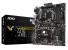 Intel Coffee Lake-S: MSI speckt Z370-Mainboard ein bisschen ab (5)