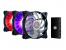 MasterFan Pro RGB: Cooler Master mit neuen RGB-Lüftern (15)