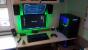 Update vom 03.09.2017: Schreibtisch von Ray2015