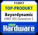 Beyerdynamic MMX 300 Generation – aktualisierter Top-Produkt-Award