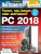 PCGH-Sonderheft der beste PC für 2018: Titel