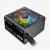 <a href="http://preisvergleich.pcgameshardware.de/thermaltake-smart-rgb-500w-atx-2-3-ps-spr-0500nhsawe-1-a1660428.html">Thermaltake Smart RGB 500W</a>: Bei Spannungswandlern ist Beleuchtung eher Nebensache, bunte Frohnaturen oder Besitzer eines Glas-Cases werden sich aber freuen. Per Knopfdruck lassen sich 256 Farben durchwechseln, dauerhaft zum Leuchten oder Pulsieren bringen. Das Single-Rail-Netzteil ist mit 420W Nominalleistung auf der 12-Volt-Schiene ideal für Gaming-Systeme im Einsteigerbereich geeignet.&nbsp;