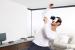 Zeiss VR One Connect: Steam-VR-Spiele vom PC aufs Smartphone-Display (7)