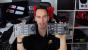 AMD Ryzen Threadripper: RAID 0 mit 11 NVMe-SSDs erreicht 27 GiB/s