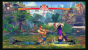 Ultra Street Fighter 4: Überraschend gering fällt der Lag aus. Zwar sind es mindestens vier Frames oder 66ms, dennoch lassen sich auch solche schnellen Spiele wunderbar über den Stream bedienen.