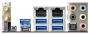 X299E-ITX/ac: Asrock quetscht 3 × M.2, 4 × DDR4 und 6 × SATA auf Mini-ITX (2)