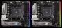 Asus ROG Strix B350-I &amp; X370-I Gaming: Mini-ITX-Mainboards für AMDs Ryzen (3)