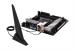 Asus ROG Strix B350-I &amp; X370-I Gaming: Mini-ITX-Mainboards für AMDs Ryzen (7)