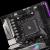 Asus ROG Strix B350-I &amp; X370-I Gaming: Mini-ITX-Mainboards für AMDs Ryzen (5)